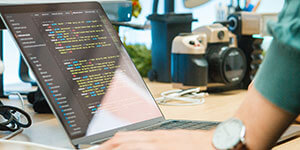 Why We Use ExpressionEngine