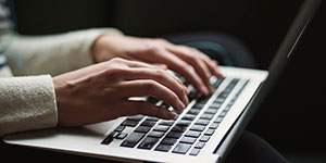 Writing Content for your Website